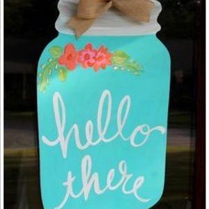 Meet your Posher, Wendy